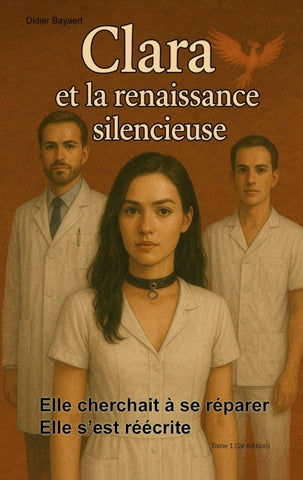 Clara et la renaissance silencieuse
