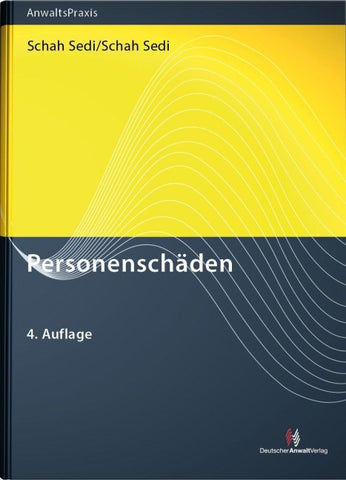Personenschäden