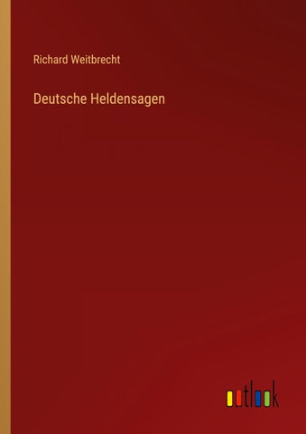 Deutsche Heldensagen