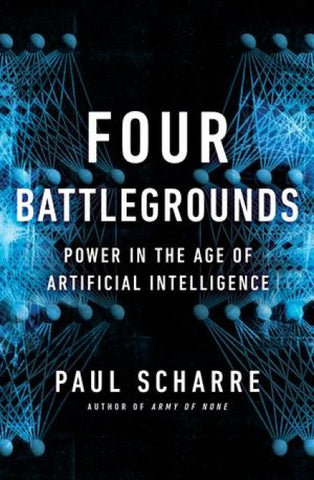 Four Battlegrounds