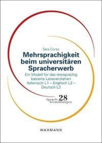 Mehrsprachigkeit beim universitären Spracherwerb