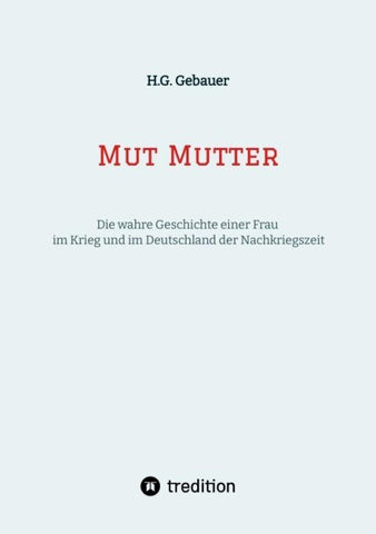 Mut Mutter