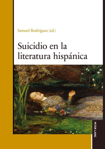 Suicidio en la literatura hispánica