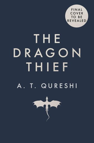DRAGON THIEF_DRAGON RACER2 HB