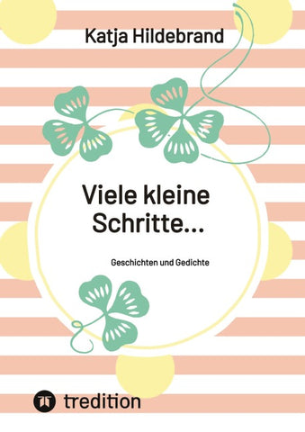 Viele kleine Schritte...