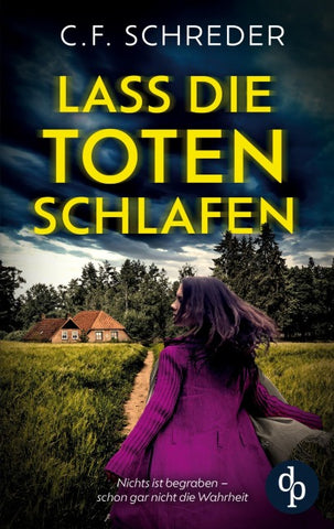 Lass die Toten schlafen