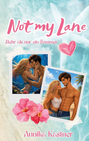 Not my Lane