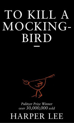 Mockingbird