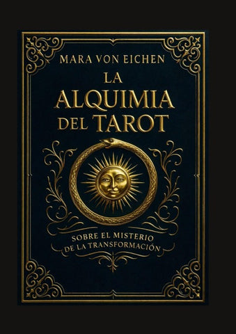 LA ALQUIMIA DEL TAROT