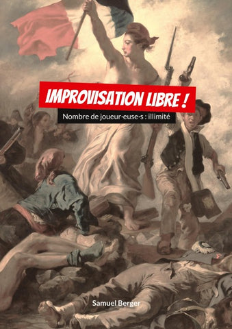 Improvisation Libre !