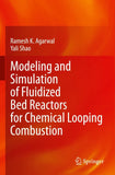 Modeling and Simulation of Fluidized Bed Reactors for Chemical Looping Combustion