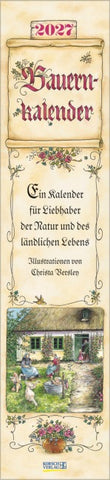 Bauernkalender Langplaner 2027