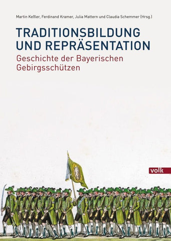 Traditionsbildung und Repräsentation