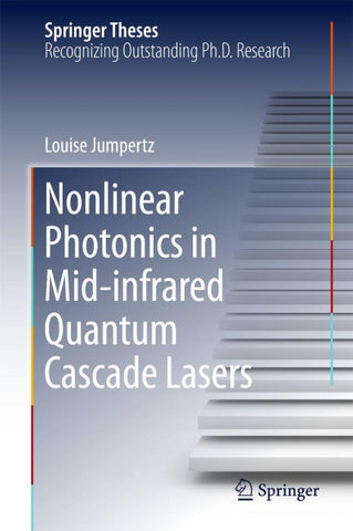 Nonlinear Photonics in Mid-infrared Quantum Cascade Lasers