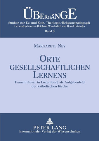 Orte gesellschaftlichen Lernens