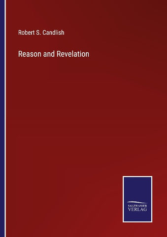 Reason and Revelation