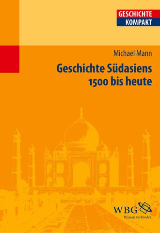 Geschichte Südasiens
