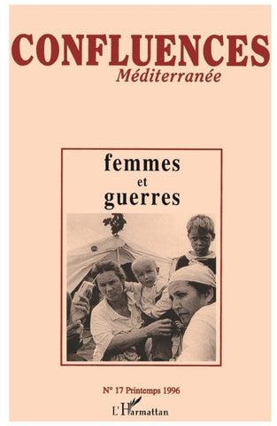 Femmes et guerres