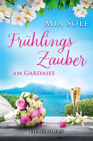 Frühlingszauber am Gardasee