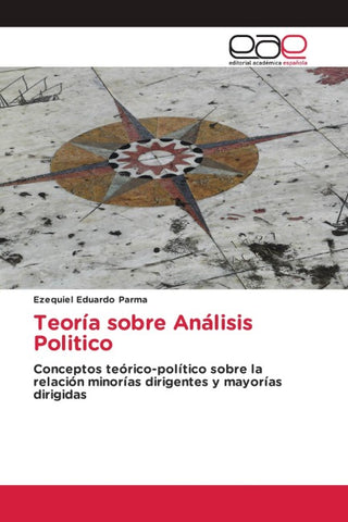 Teoría sobre Análisis Politico
