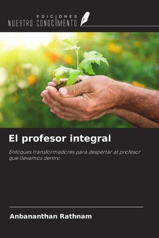 El profesor integral