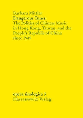 Dangerous Tunes