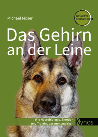 Das Gehirn an der Leine
