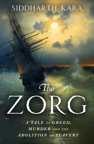 The Zorg