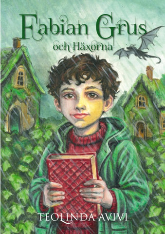 Fabian Grus och Häxorna