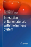 Interaction of Nanomaterials with the Immune System