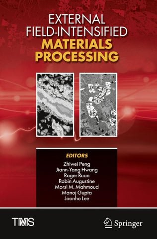 External Field-Intensified Materials Processing