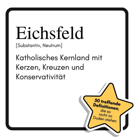 Eichsfeld