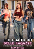 Il Dormitorio delle Ragazze