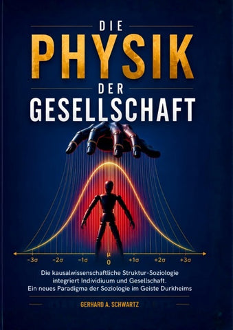 Die Physik der Gesellschaft