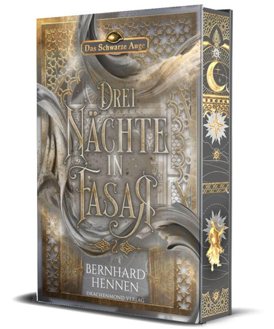 Drei Nächte in Fasar 2