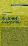 Uncultivated Microorganisms