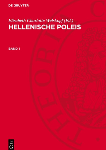 Hellenische Poleis