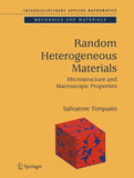 Random Heterogeneous Materials