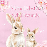 Meine liebsten Schulfreunde