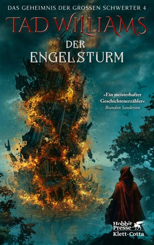 Der Engelsturm