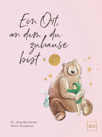 Ein Ort, an dem du zuhause bist