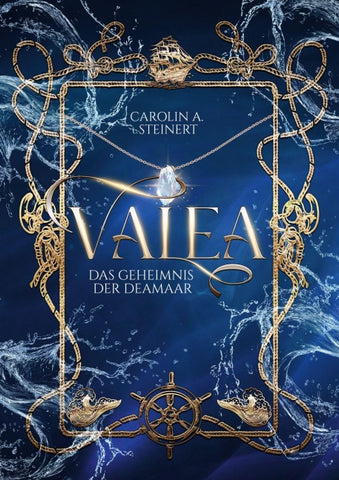Valea – Das Geheimnis der Deamaar