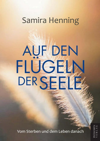 Auf den Flügeln der Seele