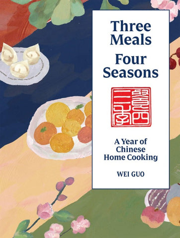 Three Meals, Four Seasons