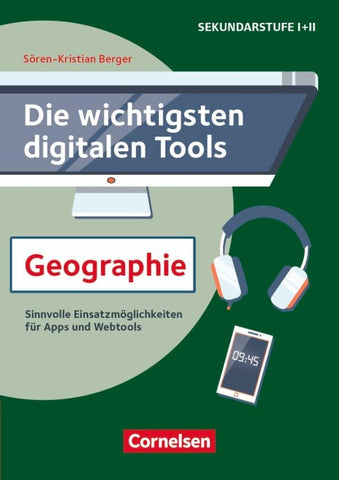 Die wichtigsten digitalen Tools