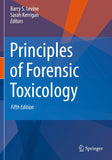 Principles of Forensic Toxicology