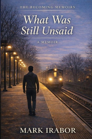 What Was Still Unsaid