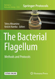 The Bacterial Flagellum
