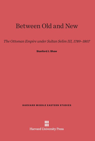 Between Old and New