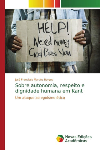 Sobre autonomia, respeito e dignidade humana em Kant